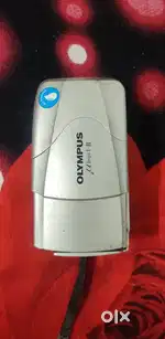 OLYMPUS mju 2