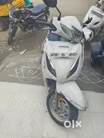 Activa 6g Bike