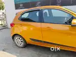 Tata Tiago 2019 Diesel Well Maintained