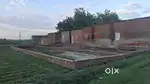 Plot available in goppur near ringroad