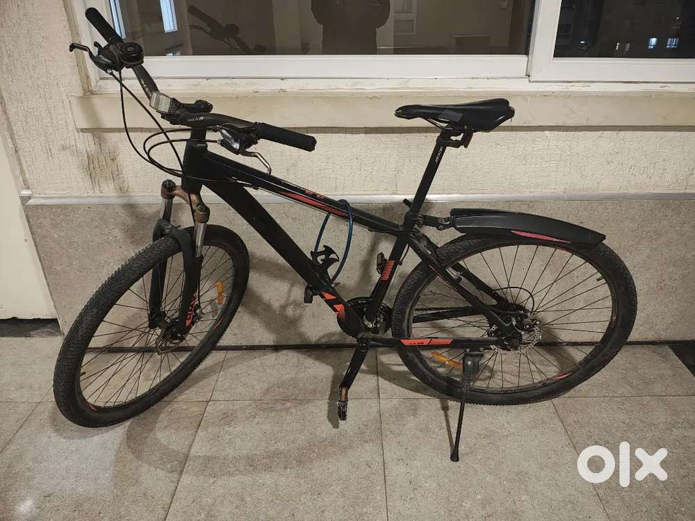 2 bicycles for 4000 each