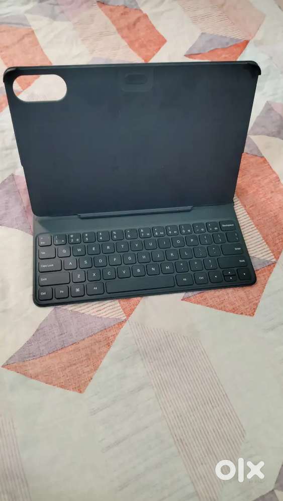 Xiaomi ( Redmi pad pro 5g keyboard case 12.1)