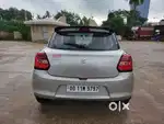 Maruti Suzuki Swift 2018 ZXI Plus, 2018, Petrol