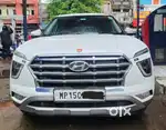 Creta top model sx