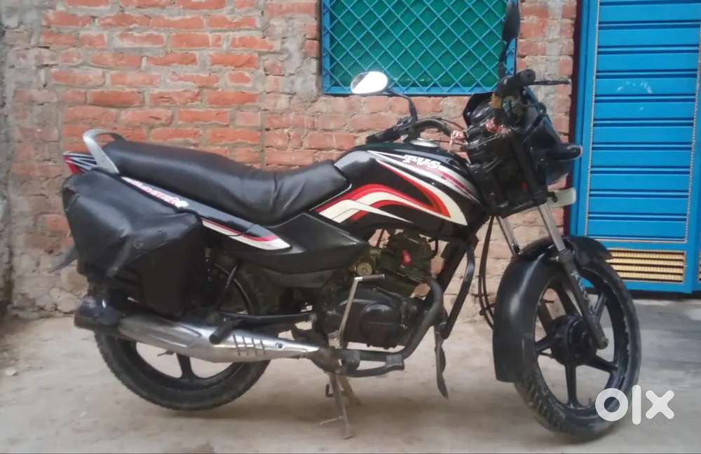 Sports bike ( price negotiable hai)
