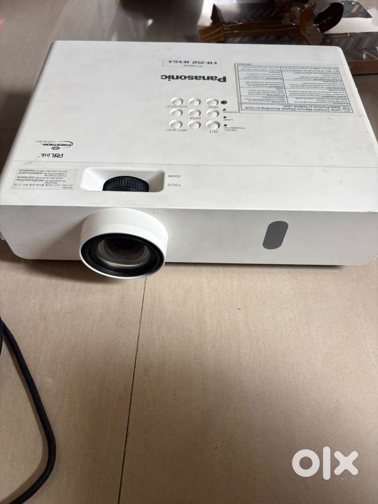 HD Projector