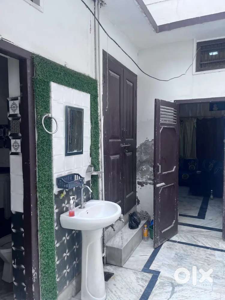 Seprate House available in Heart of City