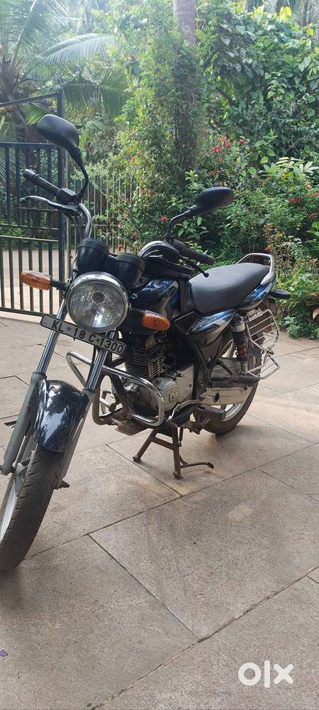 2006 model discover jaadu