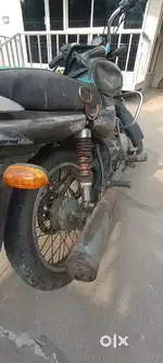 Engine  bore cheyali ..mileage 75km per liter