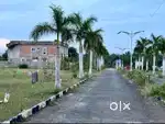 4.02 cent east facing land for sale