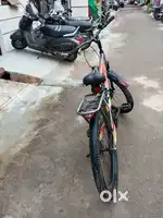 Hero Sprint