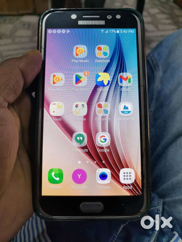 Samsung j7 orgnal display