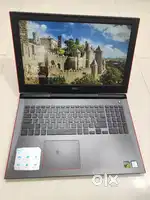 Dell G3 Gaming Laptop Core i7 8th Generation