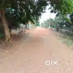 910 Sqyds plot in kakinada near New 5 acres upcoming College.