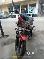 CB Unicorn 160,