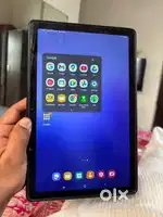 Galaxy tab a7