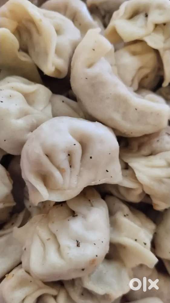 Momos Maker / Fast Food Cook — Janipur, Jammu