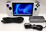 Used ASUS ROG Ally AMD Ryzen Z1 Extreme 512GB SSD 16GB RAM Console