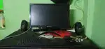 Assembled Computer (PC) Desktop