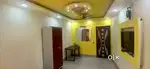 11X 20 Room, Bed,Almira,TV,गीजर,1.5To split AC, Furnished Kitchen