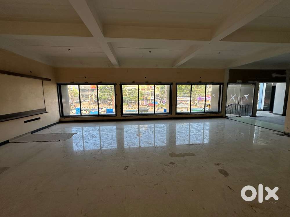 Commercial space for rent