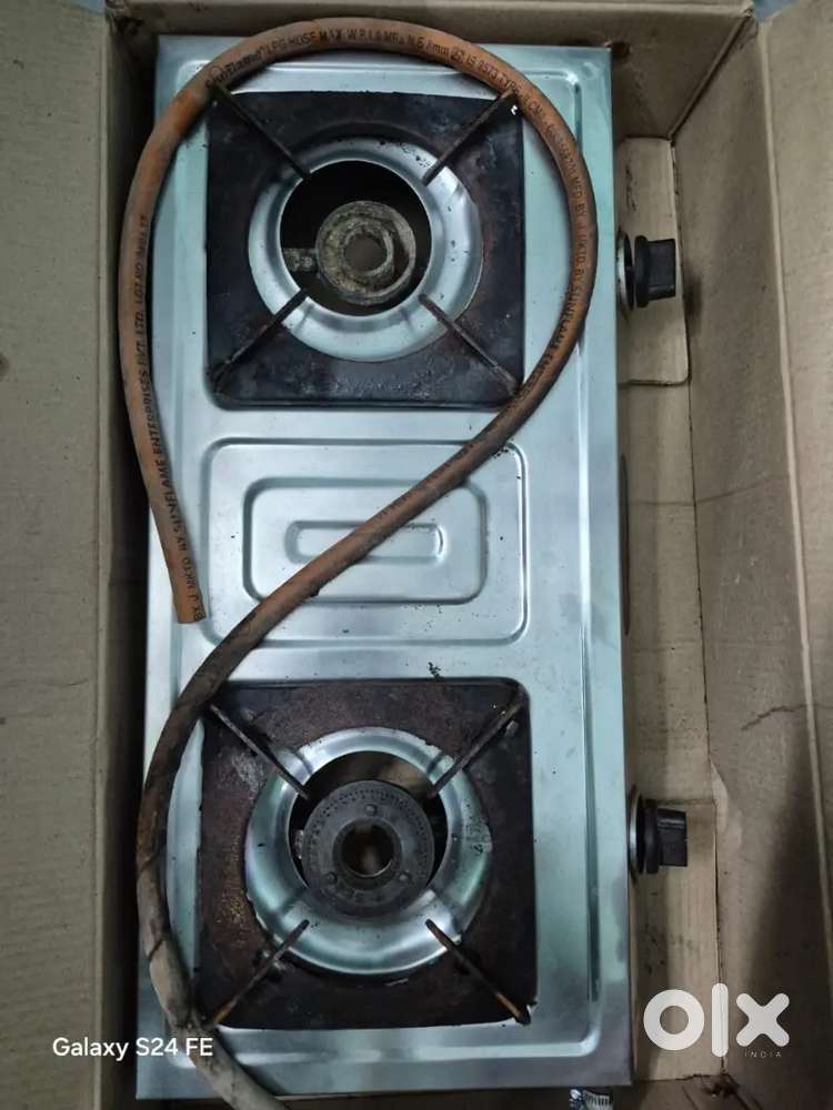 Laxmi Super Gas Oven