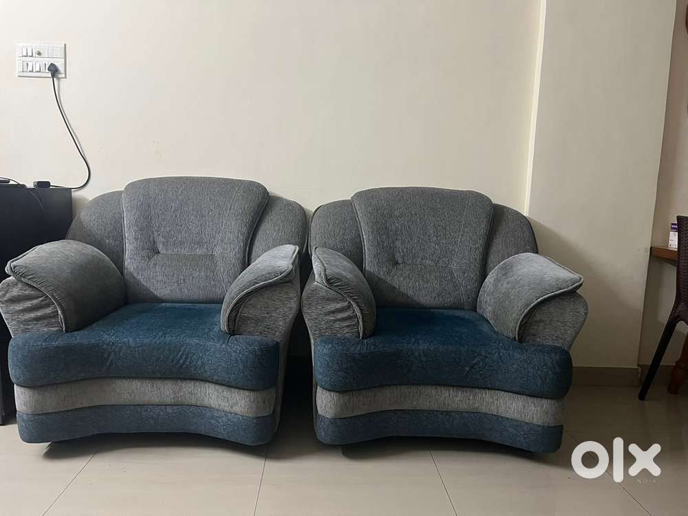 Five seater sofa for sale