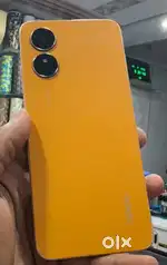Oppo A17 Mobile