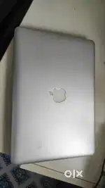 MacBook Pro 
Dead condition