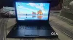DELL LATITUDE 5289 X360 I7,7th gen.