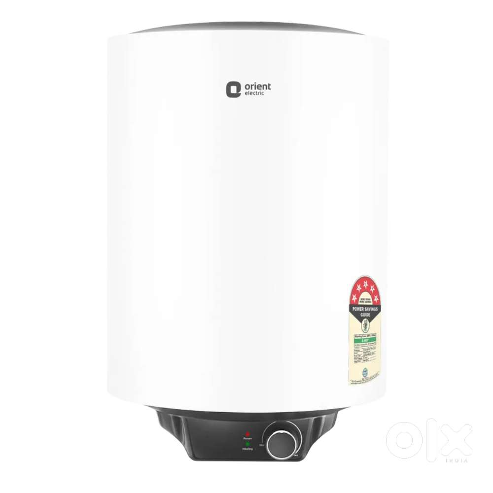 25L Geyser Orient electric Geyser