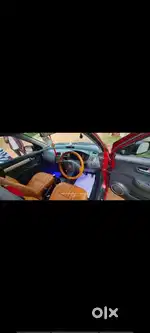 Maruti Suzuki Swift 2010
