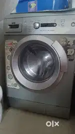 IFB front loading washing machine