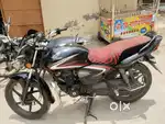 Honda Shine best condition