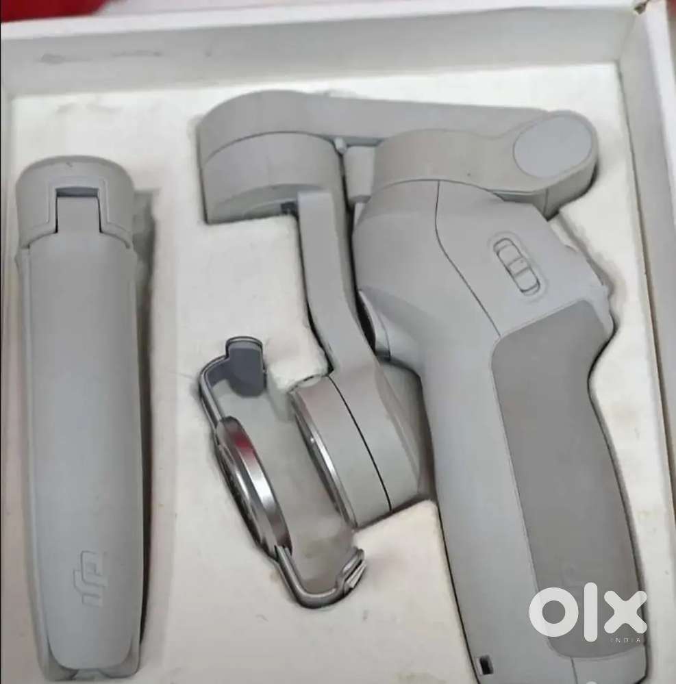 5,000

DJI OSMO MOBILE SE