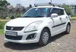 Maruti Suzuki Swift 2015