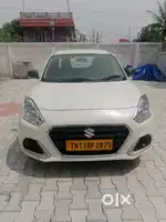 Maruti Suzuki Swift Dzire VXI AT Optional, 2024, CNG & Hybrids