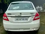 Maruti Suzuki Swift Dzire Tour 2017 CNG & Hybrids Good Condition
