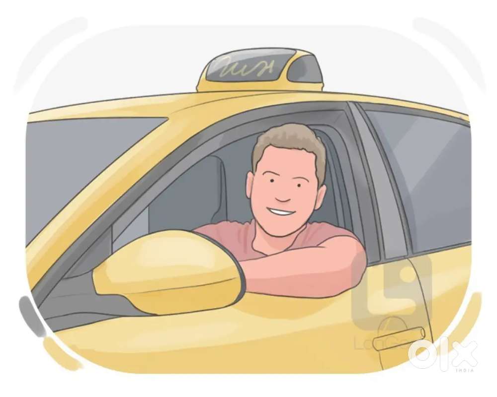 Durg Bhilai Driver Required for ARTIGA Texi Permit. Urgent