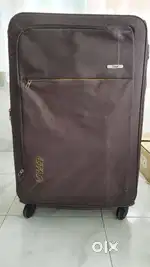 VIP Large Carry-On Luggage Strolley