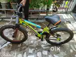 Kids bicycle 16 inches