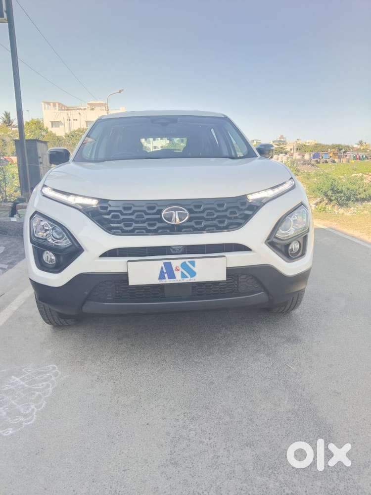 Tata Harrier XZA Plus AT, 2023, Diesel