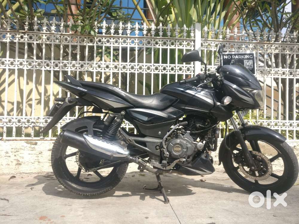 BAJAJ PULSAR 150 cc FOR SALE