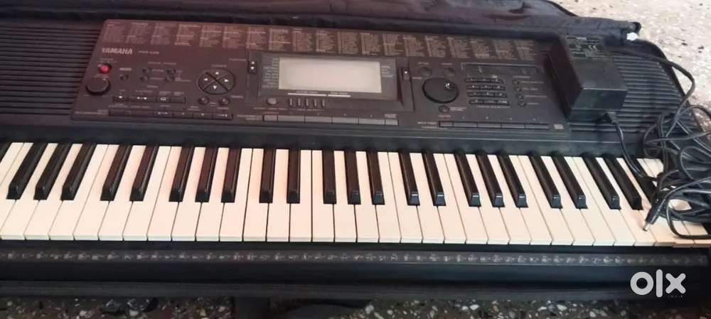 Piyano yamaha