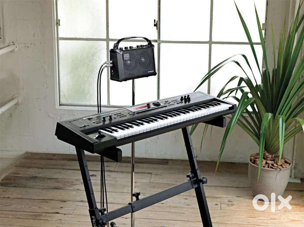 Roland Juno Di Good Condition