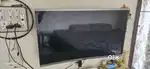 Tv at 6000 32 inch