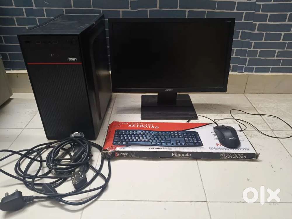 Good condition