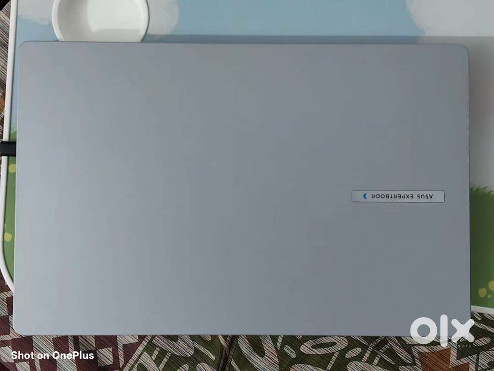 ASUS Expertbook P1 Intel Core i5 13th Gen 13420H