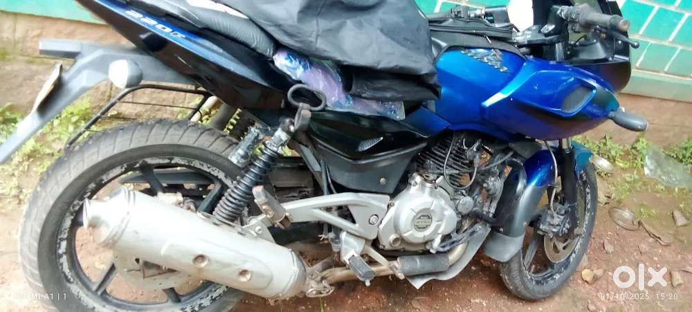 Good condition