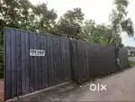 For sale Gated property with electrified borewell near Lulu Mall